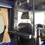 Transformare microbuz transport persoane