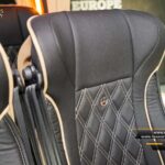 Transformare microbuz transport persoane