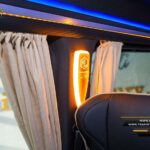 Transformare microbuz transport persoane