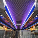 Transformare microbuz transport persoane