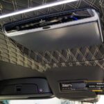 televizor mercedes sprinter