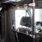 Transformari si conversii microbuze premium facute de firma Minibus Luxury by Cristi