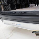 Lift microbuz transport persoane dizabilitati Minibus Luxury