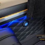 Transformari Mercedes Sprinter modificat de Minibus luxury by Cristi