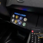 Transformari Mercedes Sprinter modificat de Minibus luxury by Cristi