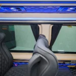 Transformari Mercedes Sprinter modificat de Minibus luxury by Cristi