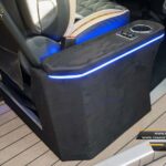 cotiera sprinter Transformare microbuz transport persoane