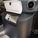 montaj frigider sprinter