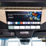 Transformare Mercedes Sprinter 2027 19 1 1 locuri Minibus Luxury by Cristi