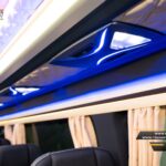 Transformare Mercedes Sprinter 2027 19 1 1 locuri Minibus Luxury by Cristi