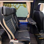 Transformare Mercedes Sprinter 2027 19 1 1 locuri Minibus Luxury by Cristi