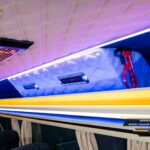 Transformare Mercedes Sprinter 2027 19 1 1 locuri Minibus Luxury by Cristi
