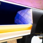 Transformare Mercedes Sprinter 2027 19 1 1 locuri Minibus Luxury by Cristi