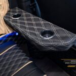 Transformare Mercedes Sprinter 2027 19 1 1 locuri Minibus Luxury by Cristi
