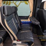 Transformare Mercedes Sprinter 2027 19 1 1 locuri Minibus Luxury by Cristi