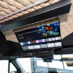 Transformare Mercedes Sprinter 2027 19 1 1 locuri Minibus Luxury by Cristi