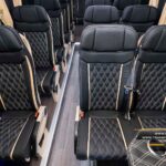 Transformare Mercedes Sprinter 2027 19 1 1 locuri Minibus Luxury by Cristi