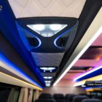 Transformare Mercedes Sprinter 2027 19 1 1 locuri Minibus Luxury by Cristi