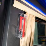 Transformare Mercedes Sprinter 2027 19 1 1 locuri Minibus Luxury by Cristi