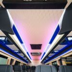 Transformare Mercedes Sprinter 2027 19 1 1 locuri Minibus Luxury by Cristi