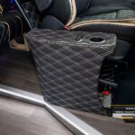 Transformare Mercedes Sprinter 2027 19 1 1 locuri Minibus Luxury by Cristi