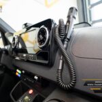 Transformare Mercedes Sprinter 2027 19 1 1 locuri Minibus Luxury by Cristi