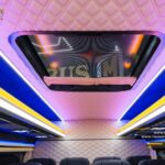 proces Transformare Mercedes Sprinter 2027 19 1 1 locuri Minibus Luxury by Cristi