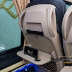 Transformare Mercedes Sprinter 2027 19 1 1 locuri Minibus Luxury by Cristi