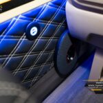boxe Mercedes Sprinter 2027 19 1 1 locuri Minibus Luxury by Cristi