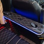 Transformare microbuz Sprinter 19 1 1 locuri premium facuta de firma Minibus Luxury Galati