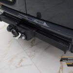 Carlig remorcarte Mercedes Sprinter