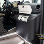 frigider Mercedes Sprinter
