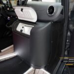 Frigider incorporabil Mercedes Sprinter
