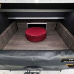 portbagaj Mercedes Sprinter 2027 19 1 1 locuri Minibus Luxury by Cristi