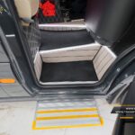 treapta de acces mercedes Sprinter